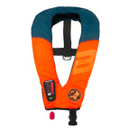 BALTIC EPIQ 165 ORANGE/MARIN 40-150KG