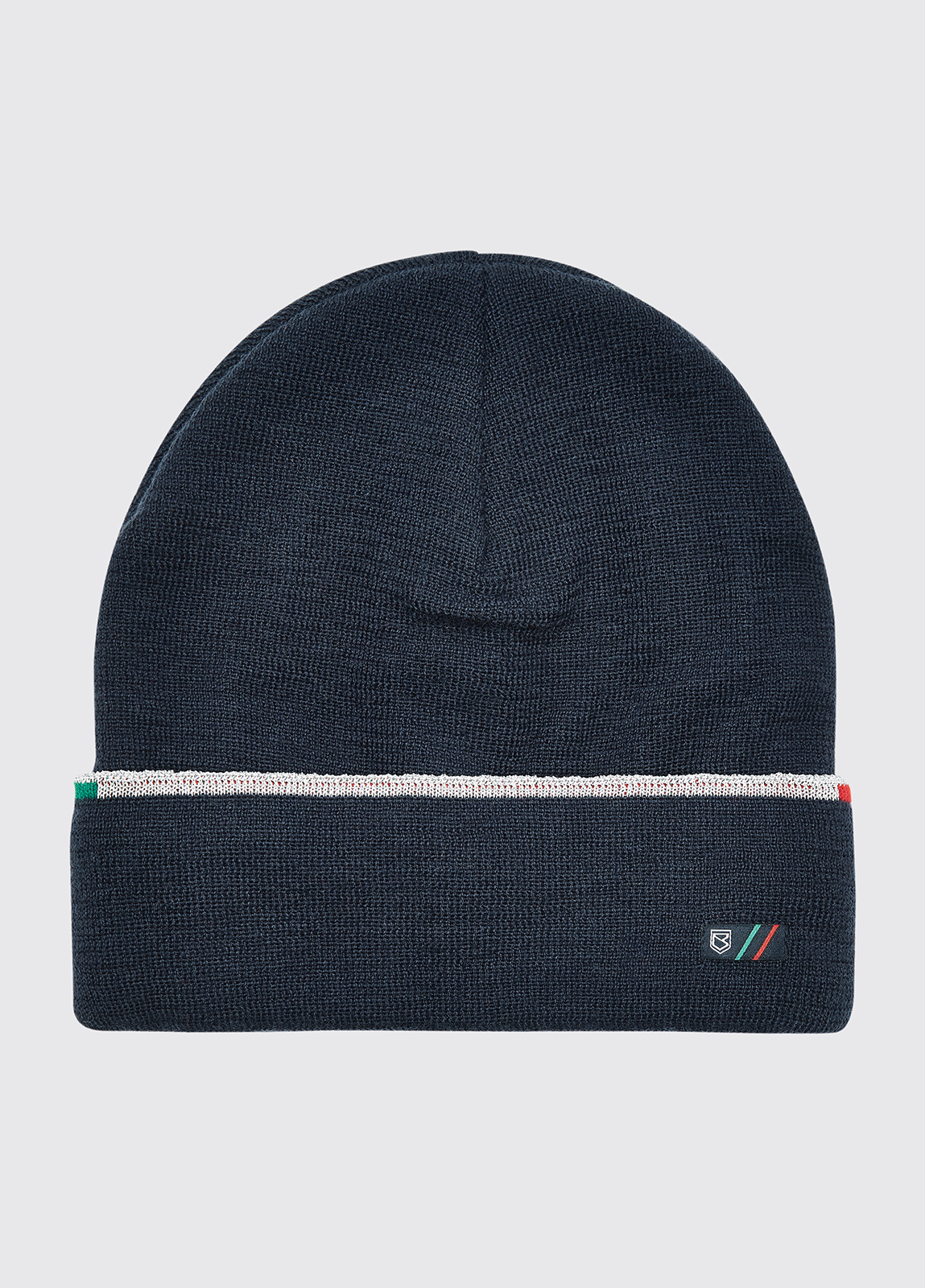 MÖSSA CASTARA BEANIE NAVY