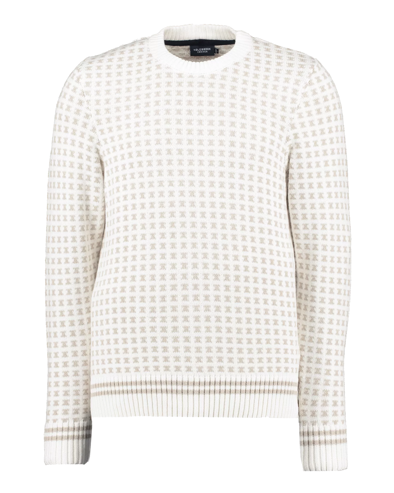 S HOLEBROOK BRYNOLF OFF WHITE