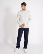 S HOLEBROOK BRYNOLF OFF WHITE