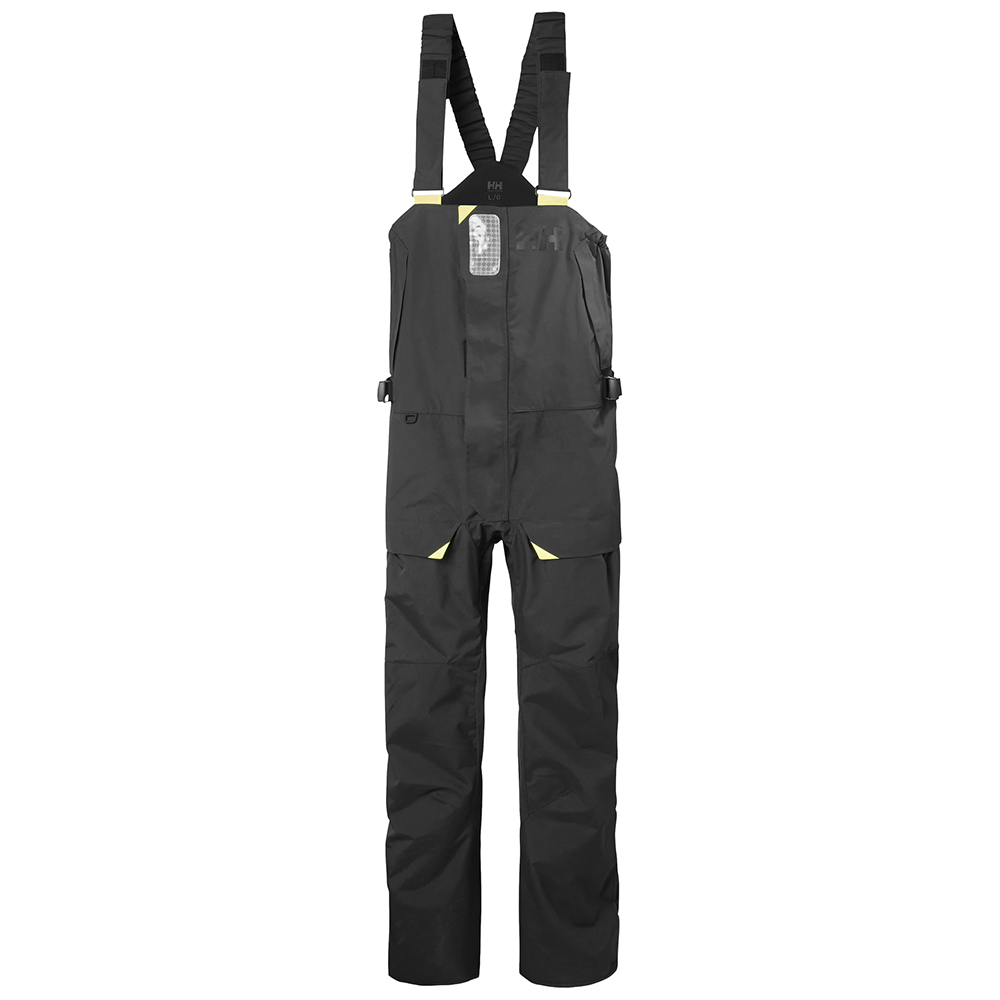 SKAGEN OFFSHORE BIB 2022 EBONY HERR XXL