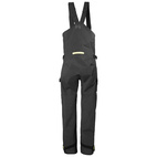SKAGEN OFFSHORE BIB 2022 EBONY HERR XXL