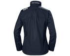 HELLY HANSEN CREW MIDLAYER JACKA NAVY DAM