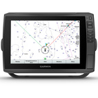 GARMIN ECHOMAP ULTRA 102SV EXKL. GIVARE