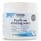 BIOCOOL PURIFY MY DRINKING WATER  450ML