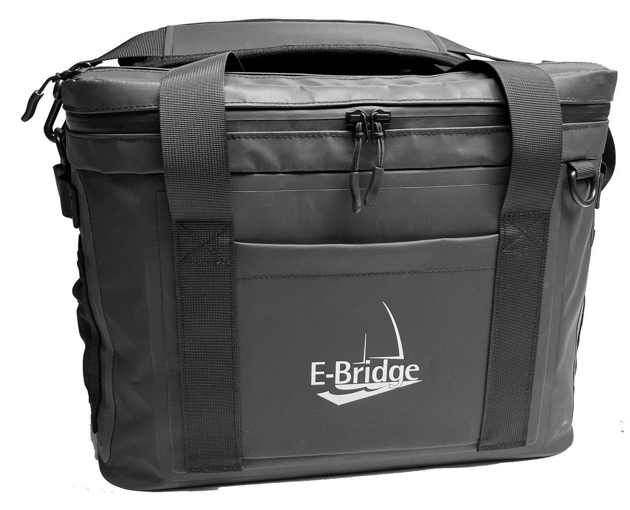 KYLVÄSKA E-BRIDGE 12H 20 LITER