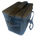 KYLVÄSKA E-BRIDGE 12H 20 LITER